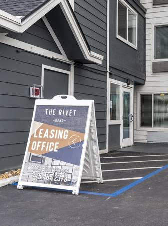 $813 / 262ft2 - 🎇🎇 Luxury at an affordable price + four months free! 🎇🎇🎇 $813.00 (2050 Market St, Reno, NV)63682237896705123