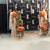 Halloween decorations, party decor/sound system, setups 13 thumbnail