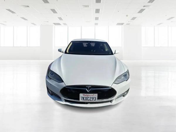 2015 Tesla Model S 60 Sedan 4D - $11,949 (+ FaceAutos - EASY APPROVAL! TAX TIME IS CAR-TIME!)63483021457537121