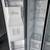 REFRIGERATOR SXS LG BLACK STAINLESS STEEL LIKE NEW 5 thumbnail