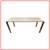 Room & Board Parsons Dining Table 1 thumbnail