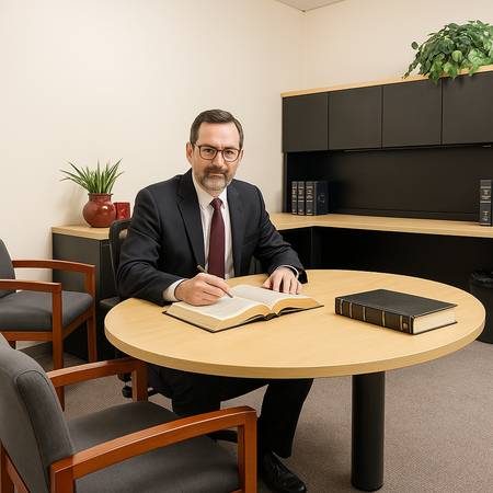 📄30% Off - $165/pp/pm for 4 - Built Law Office, Bridged Connections! 1