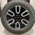 Brand New OEM 20" AT4 Chevy / GMC 20" Wheels & Tires 6 thumbnail