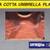 Terracotta Umbrella Pole Surround Planter - New 2 thumbnail