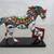 The Trail Of Painted Ponies Many Tribes #12228 2006 By Linda Hassett 4 thumbnail