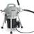 RIDGID 58920 Model K-50 Sectional Drain Cleaning Machine WITH KIT 3 thumbnail