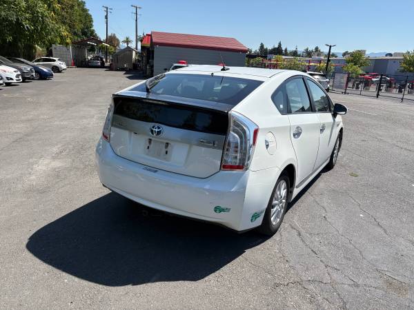 2005 Toyota Prius - $2,500 (san jose downtown)63654705169153122