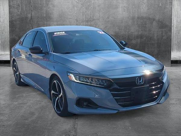 Honda Accord Sedan 2022 Sport SE Sedan - $26,350 (Llame al *(678) 916-8820* para confirmar disponibilidad al instante)63620584889857122