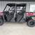 2026 POLARIS RANGER XP 1000 CREW CAB PREMIUM, WINCH, ROOF, EPS, SAVE!! 2 thumbnail