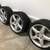 Mercedes AMG Wheels w/Bridgestone Tires 1 thumbnail