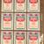1990 Topps Baseball All-Stars Commemorative Set (Cards #1-22) 2 thumbnail