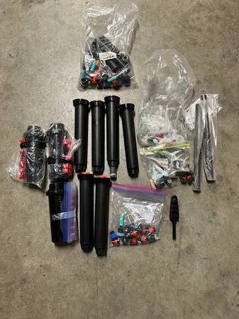 Sprinkler parts 1