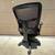 Office Chair Meshed Back Cushioned Seat good condition! 2 thumbnail