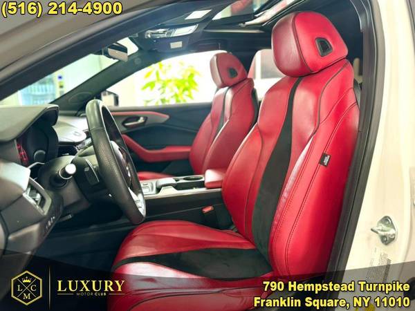 2023 Acura TLX SH-AWD w/A-Spec Package 399 / MO - $399 (+ Luxury Motor Club)63473249526019120