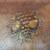 Antique Drop Side Baby Doll Crib. Est. Late 1800s 4 thumbnail