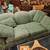TAYLOR KING SOFA N PILLOW HIGH QUALITY 2 thumbnail