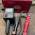 MAC Tools 125 Amp Hand held battery tester 1 thumbnail