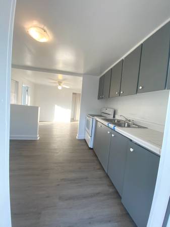 $1,100 / 1br - 408ft2 - Fort Pierce 1 Bedroom Duplex Apartment for Rent (Fort Pierce)63799685205635123