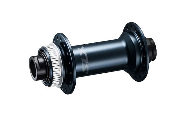 Shimano SLX HB-M7110 buje delantero, 28h, centerlock - $4063438047774595121