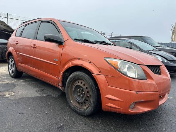 2004 Pontiac Vibe - $1,500 (CONEY ISLAND)63654715720195120