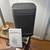 New DREO PTC Fan Heater for bathroom, office 1 thumbnail