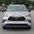 2021 Toyota Highlander AWD All Wheel Drive XLE SUV 2 thumbnail