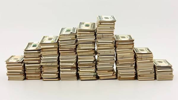 Old 401K - IRA - CD's, Risk Free investing 1