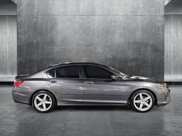 2013 Honda Accord Sdn Sedán Deportivo - $15,487 (Llame al *(469) 949-6405* para confirmar disponibilidad al instante)63489241338627123