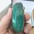 Large Natural Faceted & Polished Emerald 8 oz/225 g 7 thumbnail