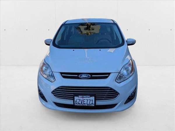 2013 Ford C-Max Energi Electric SEL Hatchback - $8,277 (Call *(510) 398-4108* to Confirm Availability Instantly)63469906512643121