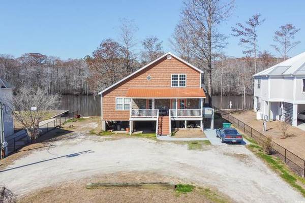 Myrtle Beach,  Home for Sale - 5bd 4ba/1hba 1