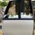 1992-1999 Chevy Suburban Driver Side Rear Barn Door 1 thumbnail