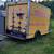 2007 DHL Delivery Van Trailer Conversion 4 thumbnail