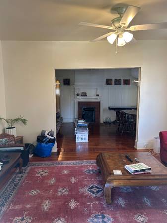 $1,850 / 2br - 1100ft2 - Spacious 2Bd/1Ba, Uptown Audubon/ University area, 1100 sq ft, 10/1! (UPTOWN Audubon/ University area)63903769547523121