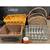 Assorted Baskets, wastebaskets, storage, crates. Small $1, Medium $2, 2 thumbnail