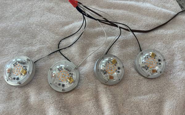 110v LED Light Module 1