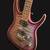 A Great Guitar Made Better — Leo Jaymz Hurricane in Purple Burst 3 thumbnail