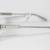 *MINT* - CHROME HEARTS AMBIDIXTROUS SUNGLASSES 2 thumbnail