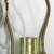 Vintage Screw On Light Bulb Converter Fixture for Antique Oil Lamp 2 thumbnail
