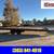 2026 Big Tex Trailers 14OA-24STA-S8BK Flatbed Trailer 2 thumbnail