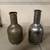 WWI era thermos brand steel bottle and universal brand bottle 1 thumbnail