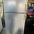 GOOD CONDITION HOTPOINT APARTMENT SIZE FRIDGE TOP FREEZER 18.0 cuft 1 thumbnail