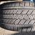 Bridgestone Turanza LS 100, four matching tires, all season, 215/60-17. 6 thumbnail