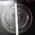 Vintage Federal Glass Footed Bubble Hobnail Patterned Cake Plate Stand 5 thumbnail