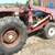 Ford 4500 tractor loader, diesel, 2wd 2 thumbnail