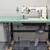 Consew 757R Heavy Duty Walking Foot Industrial Sewing Machine 2 thumbnail