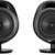 SteelSeries Arena 3 2.0 Desktop Gaming Speakers - Immersive Audio 11 thumbnail