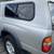 2001 - 2004 Toyota Tacoma 5ft Shortbed Camper Shell 7 thumbnail