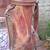 Vintage unique leather golf bag 3 thumbnail