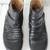 Women's black Naturalizer ankle boots side zip cassini 7.5M 3 thumbnail